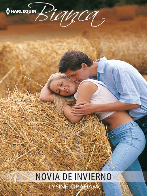 Title details for Novia de invierno by Lynne Graham - Available